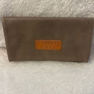 I Ponti Firenze wallet/card case